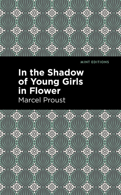 Couverture_In The Shadow Of Young Girls In Flower