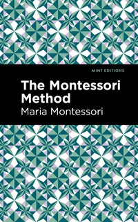 Couverture_The Montessori Method