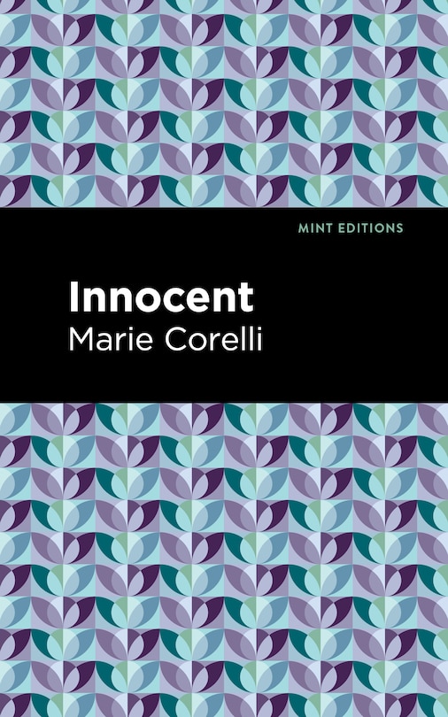 Front cover_Innocent