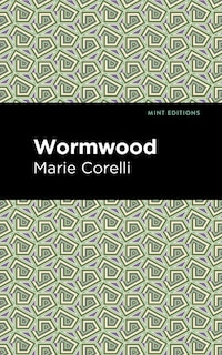 Front cover_Wormwood