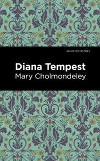 Front cover_Diana Tempest