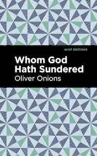 Front cover_Whom God Hath Sundered