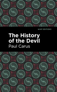 Front cover_The History of the Devil