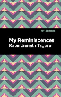 Front cover_My Remininscenes