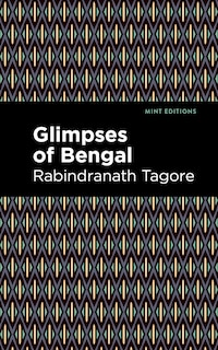 Front cover_Glimpses Of Bengal