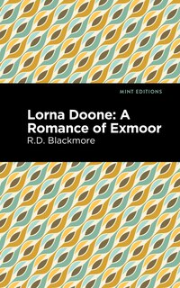 Couverture_Lorna Doone
