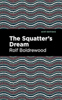 Front cover_The Squatter's Dream