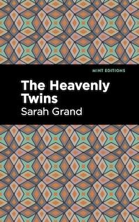 Front cover_The Heavenly Twins