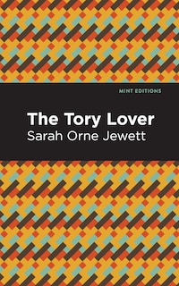 Couverture_The Tory Lover
