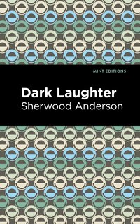 Front cover_Dark Laughter