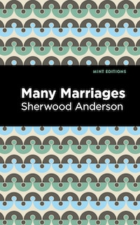 Front cover_Many Marriages