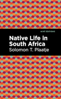 Couverture_Native Life In South Africa