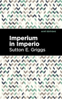 Front cover_Imperium In Imperio
