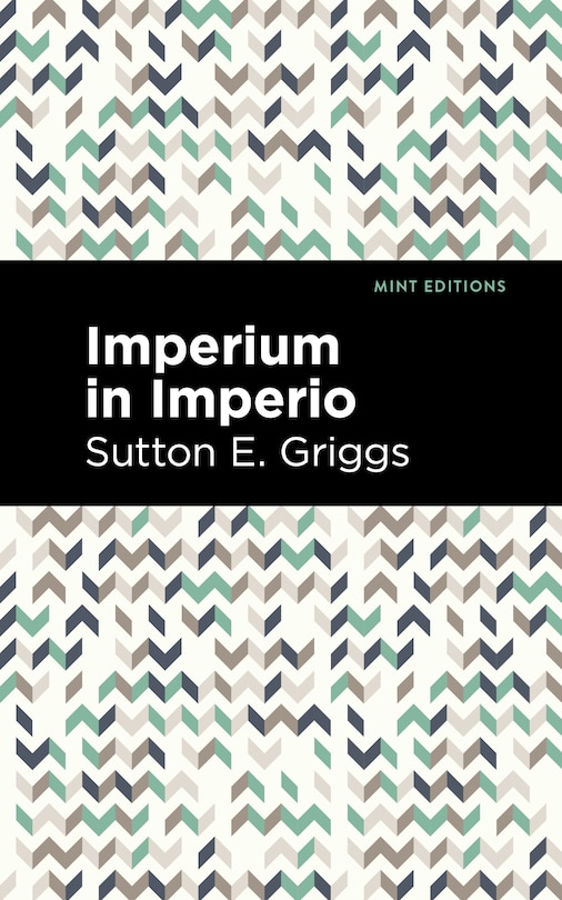 Front cover_Imperium In Imperio