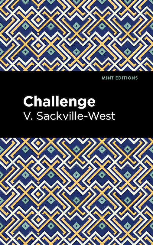 Front cover_Challenge