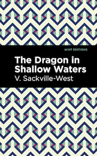 Couverture_The Dragon in Shallow Waters