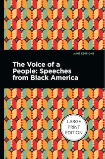 Couverture_The Voice of a People