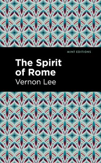 Front cover_The Spirit of Rome