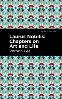 Front cover_Laurus Nobilis