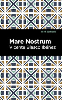 Front cover_Mare Nostrum