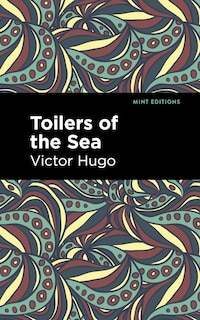 Front cover_Toilers Of The Sea