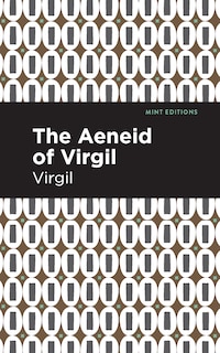 Front cover_The Aeneid of Virgil