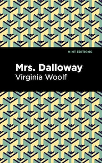 Front cover_Mrs. Dalloway