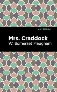 Front cover_Mrs. Craddock