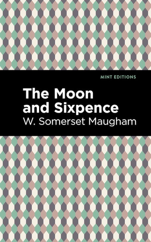 The Moon and Sixpence