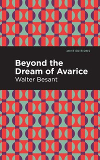 Couverture_Beyond The Dreams Of Avarice