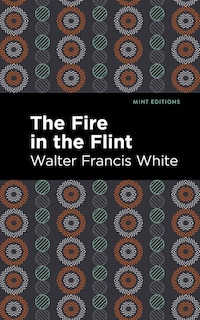 Front cover_The Fire in the Flint