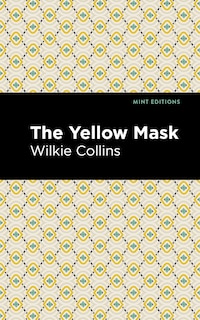 Front cover_The Yellow Mask