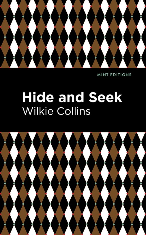 Front cover_Hide And Seek