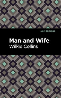 Front cover_Man And Wife