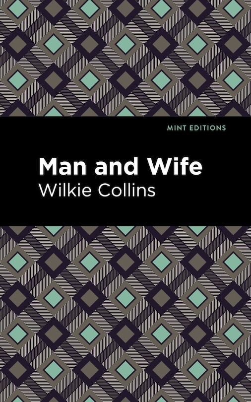 Front cover_Man And Wife
