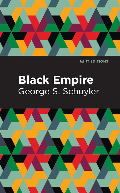 Front cover_Black Empire