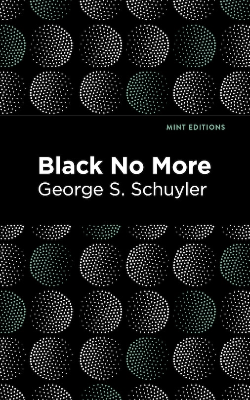 Couverture_Black No More