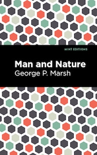 Couverture_Man And Nature