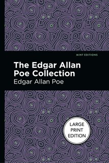 Front cover_The Edgar Allan Poe Collection