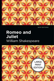 Couverture_Romeo and Juliet