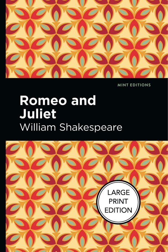 Couverture_Romeo and Juliet