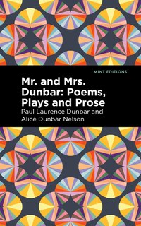 Front cover_Mr. and Mrs. Dunbar