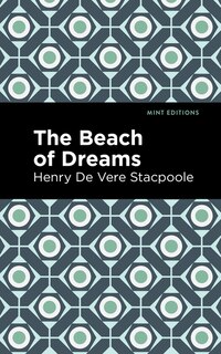 Front cover_The Beach of Dreams