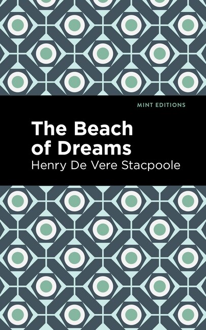 Front cover_The Beach of Dreams
