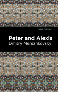 Front cover_Peter and Alexis