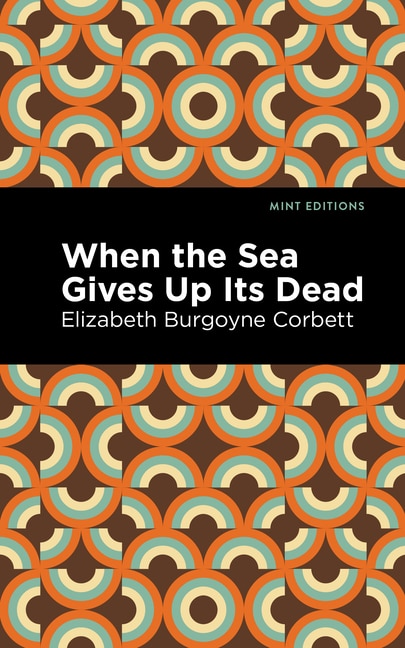 Couverture_When the Sea Gives Up Its Dead