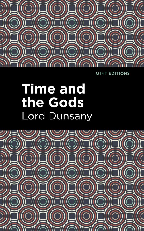 Couverture_Time and the Gods