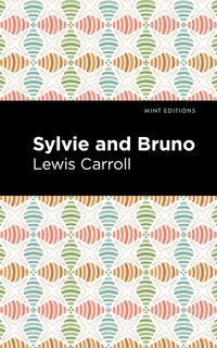 Front cover_Sylvie and Bruno