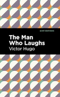 Front cover_The Man Who Laughs