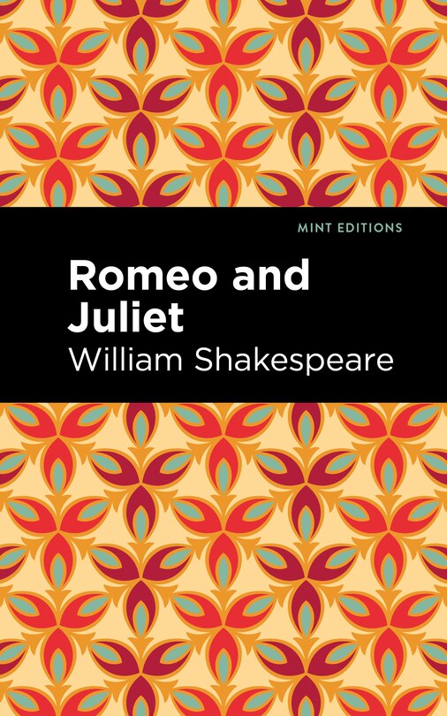 Couverture_Romeo and Juliet
